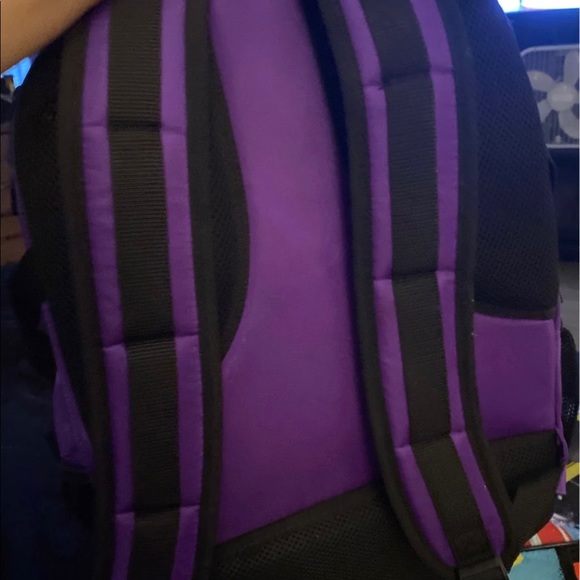 Nfinity Cheer Backpack - Picture 2 of 2